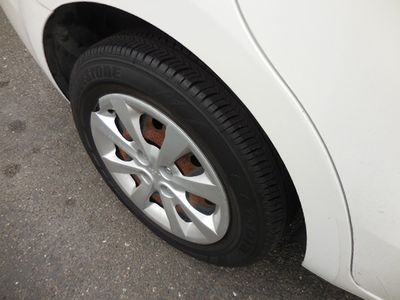 2012 Kia Rio - Photo 19