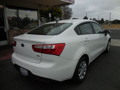 2012 Kia Rio - Photo 3