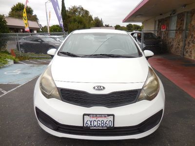 2012 Kia Rio - Photo 7