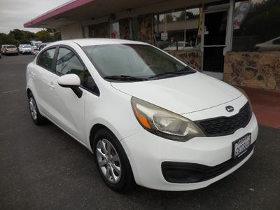 2012 Kia Rio - Photo 1