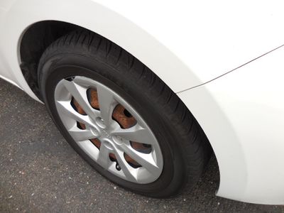 2012 Kia Rio - Photo 20