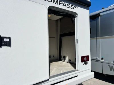2026 Thor Motor Coach COMPASS GO - Photo 38