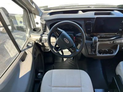 2026 Thor Motor Coach COMPASS GO - Photo 2