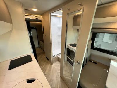 2026 Thor Motor Coach COMPASS GO - Photo 27