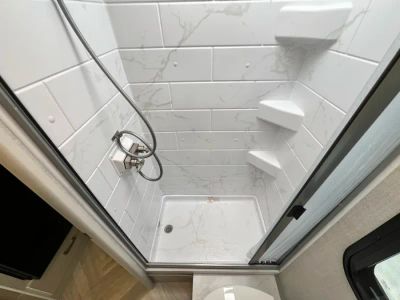 2026 Thor Motor Coach COMPASS GO - Photo 30