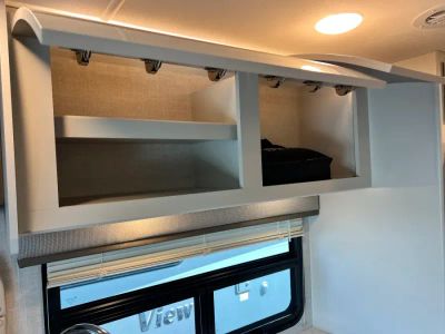 2026 Thor Motor Coach COMPASS GO - Photo 11