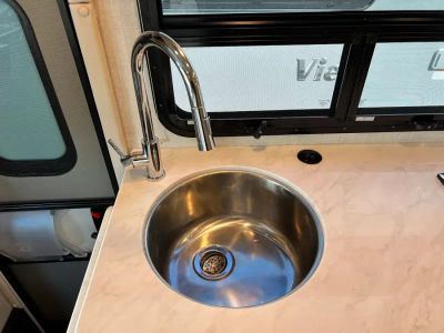 2026 Thor Motor Coach COMPASS GO - Photo 6