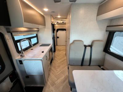 2026 Thor Motor Coach COMPASS GO - Photo 4