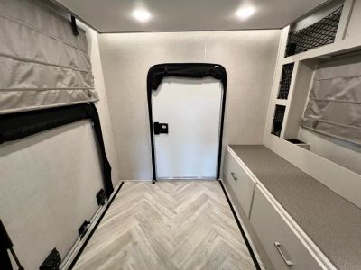 2026 Thor Motor Coach COMPASS GO - Photo 19