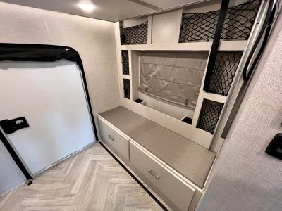 2026 Thor Motor Coach COMPASS GO - Photo 20