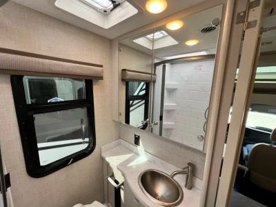 2026 Thor Motor Coach COMPASS GO - Photo 28