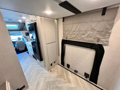 2026 Thor Motor Coach COMPASS GO - Photo 23