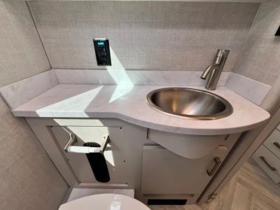 2026 Thor Motor Coach COMPASS GO - Photo 31