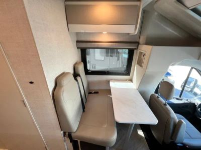 2026 Thor Motor Coach COMPASS GO - Photo 15