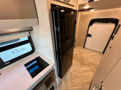 2026 Thor Motor Coach COMPASS GO - Photo 9