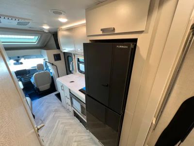 2026 Thor Motor Coach COMPASS GO - Photo 13