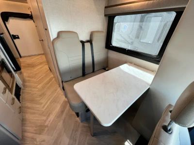2026 Thor Motor Coach COMPASS GO - Photo 16