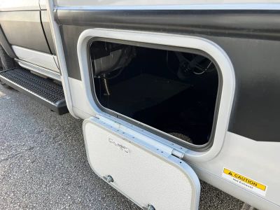 2026 Thor Motor Coach COMPASS GO - Photo 42