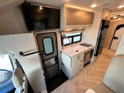 2026 Thor Motor Coach COMPASS GO - Photo 5