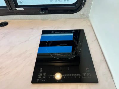 2026 Thor Motor Coach COMPASS GO - Photo 7