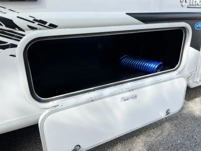 2026 Thor Motor Coach COMPASS GO - Photo 33