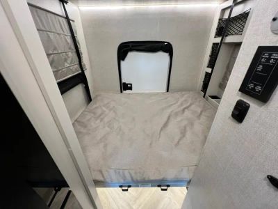 2026 Thor Motor Coach COMPASS GO - Photo 24
