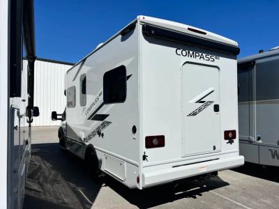 2026 Thor Motor Coach COMPASS GO - Photo 39