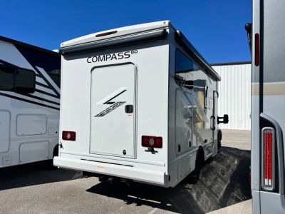 2026 Thor Motor Coach COMPASS GO - Photo 36