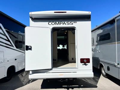 2026 Thor Motor Coach COMPASS GO - Photo 37