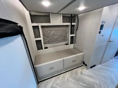 2026 Thor Motor Coach COMPASS GO - Photo 22