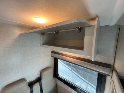 2026 Thor Motor Coach COMPASS GO - Photo 17