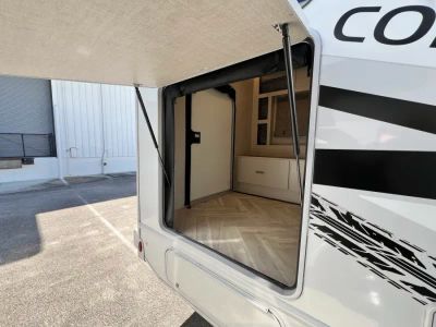 2026 Thor Motor Coach COMPASS GO - Photo 35