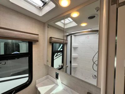2026 Thor Motor Coach COMPASS GO - Photo 32