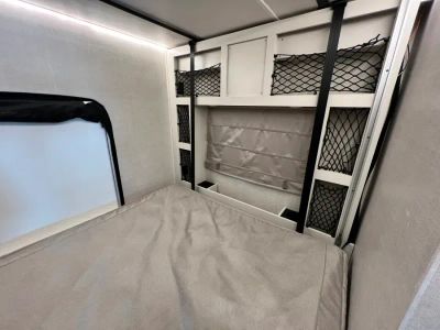 2026 Thor Motor Coach COMPASS GO - Photo 25