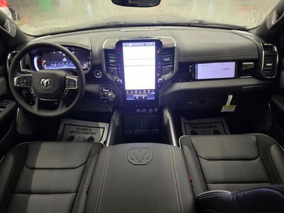 2026 Ram 1500 — photo 42 view