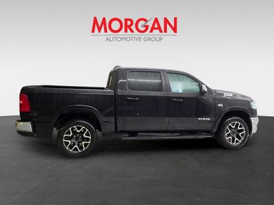 2026 Ram 1500 — photo 8 view
