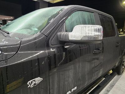 2026 Ram 1500 — photo 11 view