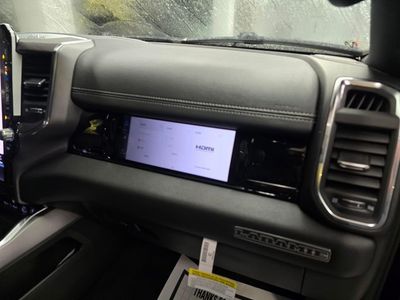 2026 Ram 1500 — photo 39 view