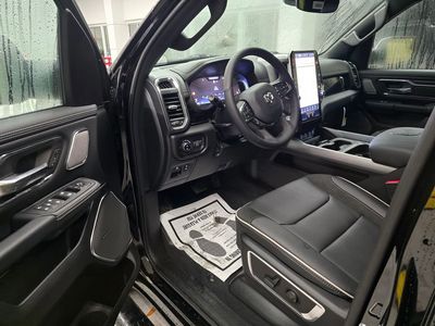 2026 Ram 1500 — photo 17 view