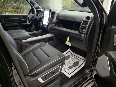 2026 Ram 1500 — photo 38 view