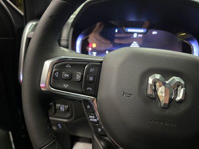 2026 Ram 1500 — photo 21 view