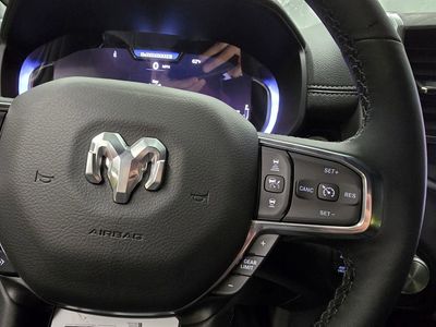 2026 Ram 1500 — photo 22 view