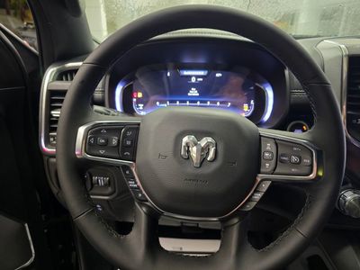 2026 Ram 1500 — photo 20 view