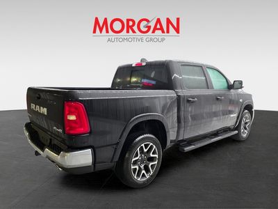 2026 Ram 1500 — photo 7 view