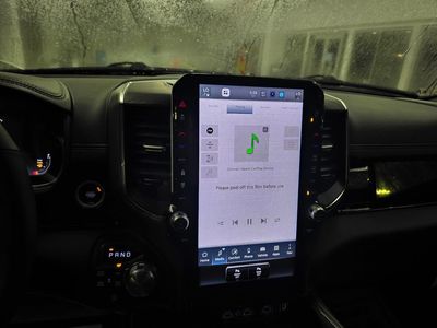 2026 Ram 1500 — photo 24 view