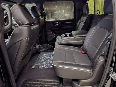 2026 Ram 1500 — photo 35 view