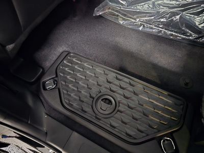 2026 Ram 1500 — photo 36 view