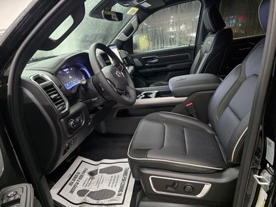 2026 Ram 1500 — photo 18 view