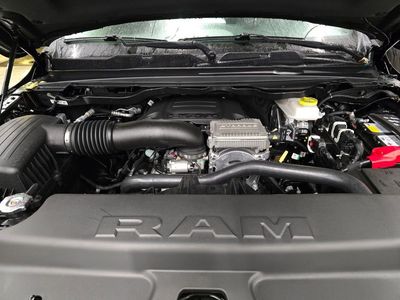 2026 Ram 1500 — photo 14 view