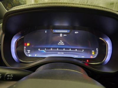 2026 Ram 1500 — photo 23 view